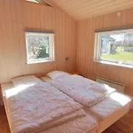 Σπίτι διακοπών Birthe - 800m From The Sea By Interhome *