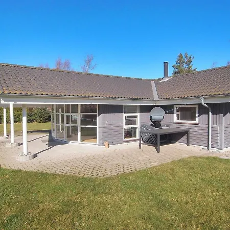 Holiday home Birthe - 800m From The Sea In Lolland- Falster And Mon By Interhome *