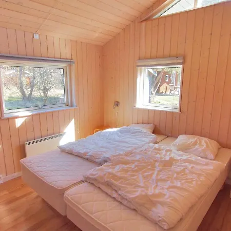 Birthe - 800m From The Sea In Lolland- Falster And Mon By Interhome *