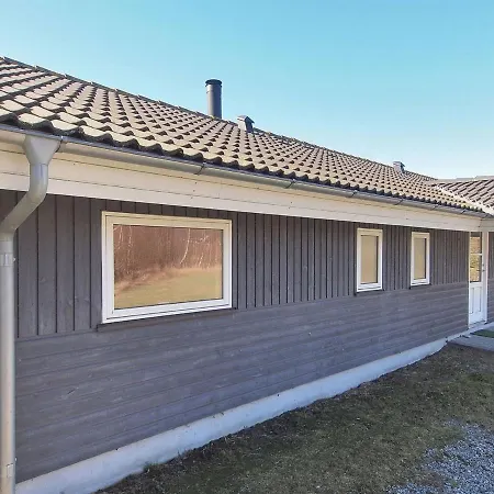 Birthe - 800m From The Sea In Lolland- Falster And Mon By Interhome * Boto By