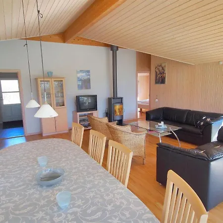Holiday home Birthe - 800m From The Sea In Lolland- Falster And Mon By Interhome Boto By