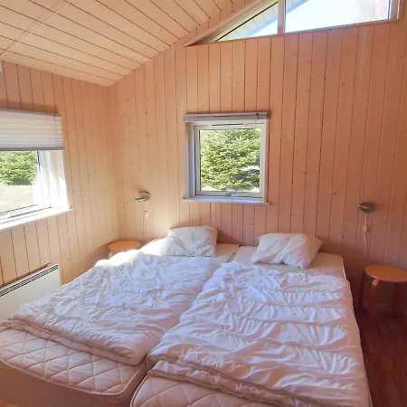 Birthe - 800m From The Sea In Lolland- Falster And Mon By Interhome Holiday home *