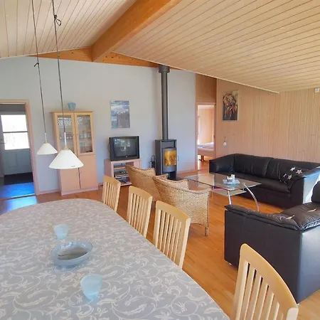 Birthe - 800m From The Sea By Interhome