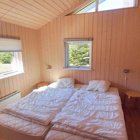 Birthe - 800m From The Sea By Interhome * Bøtø By