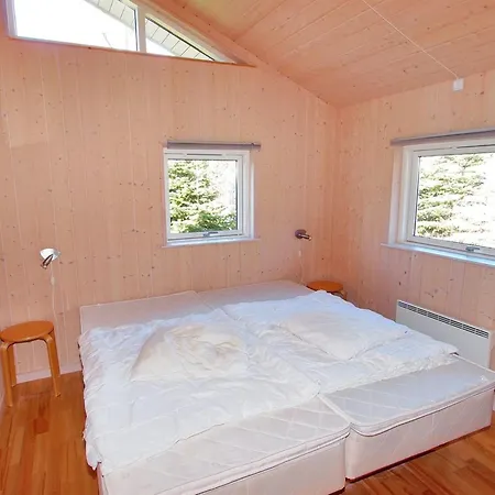Birthe - 800m From The Sea By Interhome *